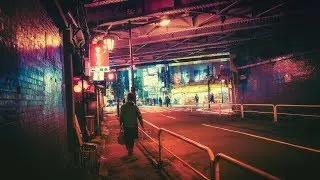 Vex'd - Disposition