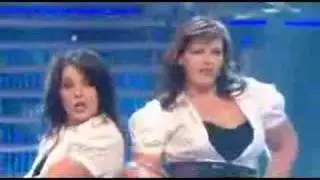 The Very Best Of Rachel Tucker From I'd Do Anything