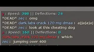 [TFDB] Ten Thousand Fists: Powning Cheaters & Players | TF2