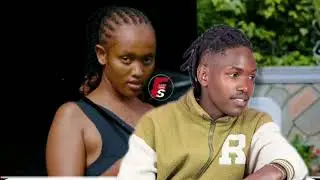 NYASI_Voke_BOY-VANTES _Kalenjin_Latest Song 🔥🔥