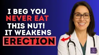 Urologist Reveals: 5 Nuts That BOOST Testosterone (2 that kill it)