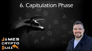 Capitulation Phase of Crypto Markets Explained
