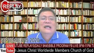 MIRACLES & HEALINGS/GLORIFIED BODY