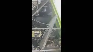 LEXION 600 TT  sale R&oslash;stofte