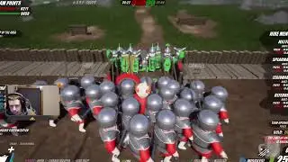 Great Taz Gaming Live Stream