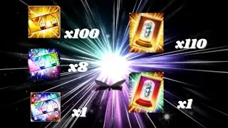 August Ticket Summons!!! | Bleach Brave Souls