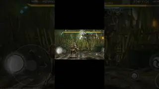 Ironclad vs Jack Bulwark &ndash; Epic Win! 💥 | Shadow Fight 4 #shorts #shadowfightarena