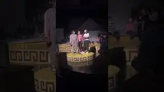 Kassity performance