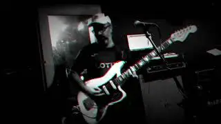 Ravenous Hounds - We Won&rsquo;t Get Along (Live)