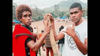 Djunya fête de la musique Kouaoua NC