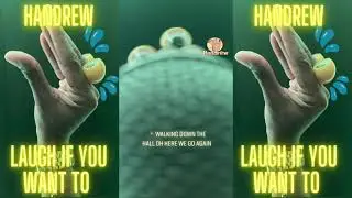 Handrew - Laugh if You want to (Remix)