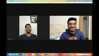 How I Landed the Job at HUL Senior Mid Level Management with My Bschool Brand - Tanmay's Story