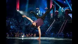 BREAKDANCE - TOP 10 BEST SETS OF THE YEAR