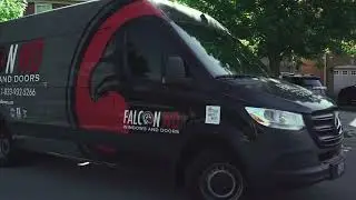 Falcon WD Windows and Doors