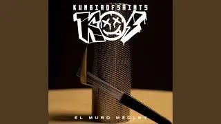 El Muro Medley