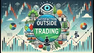 🎯 Live Workshop/Q&A &ndash; Life Outside: Developing Satisfaction Outside Trading🎯