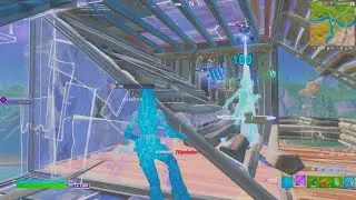 International Love 🌍 On the Floor 🕺 | Fortnite Highlights #16