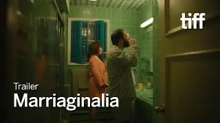 MARRIAGINALIA Trailer | TIFF 2025