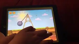 Red ball 3 hd level 15 all 3 stars