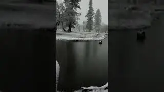 Beautiful season|| # short |#whatsappstatus  |#status || Swat winter season|| love of fashion