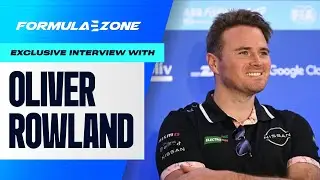 The Hunt for Back-to-Back: Rowland speaks out ahead of Season 12