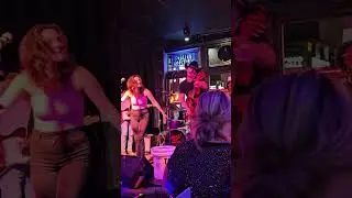 Cole Tomlinson, Hound Dog