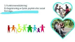 Introduktion till rehabilitering och habilitering &ndash; Syfte och principer- 17