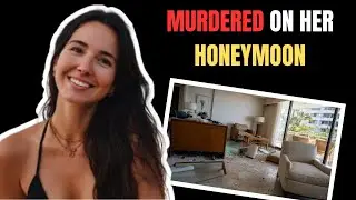 Newlywed Wife Brutally Murdered by Her Husband on Their Honeymoon in Hawaii | True Crime Documentary