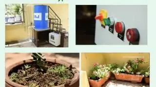 Intelligent Plant Water System by InControls Automation Services