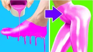 24 EINZIGARTIGE HACKS F&Uuml;R DEINE KLAMOTTEN