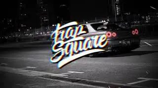 Gaullin - Moonlight [Bass Boosted]