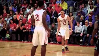 Justin and Jayson Tatum