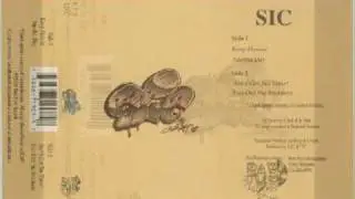 S-I-C - Keep Flowin (1992)