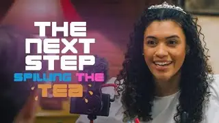The Next Step | Season 8 - Special | Get the Par Tea Started