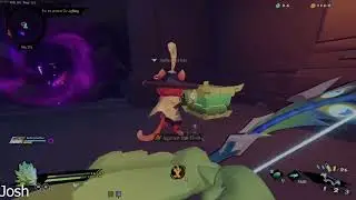 Gunfire Reborn Run 5 : New Hero Who Dis
