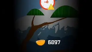mpl fruit dart trick