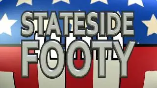 Boston Demons Highlights - 2024