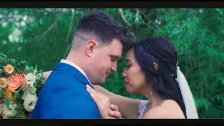 Wellshire Event Center Wedding Video // Christina & Daniel
