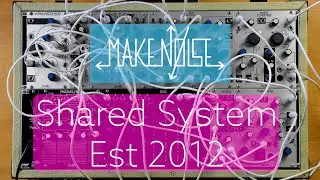 The Original Shared System