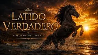 Latido verdadero - Los Ecos de Cyrano