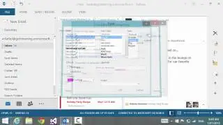 Outlook Conditional Formatting - Colour code your Inbox