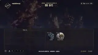 Warframe- Killing things with Mirage Prime