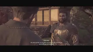Assassin's Creed Shadows ezio reference