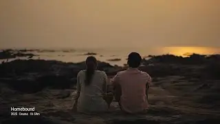 Homebound (2025) movie clips | Friendship movie | Drama | Hindi new movie | New cinema | Love story 