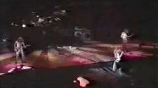 Van Halen-So This Is Love?-Argentina '83