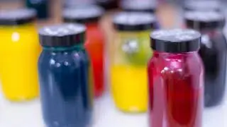 PureTone Inks - For Clean & Consistent Colour Every Time