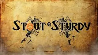 Stout & Sturdy D&D new show