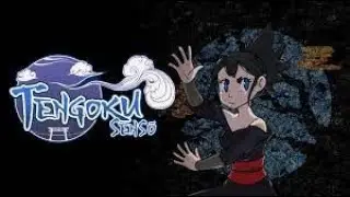 First look at Tengoku Senso - blockchain game with OMI utility