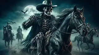 Hell Knows My Name Dark Country