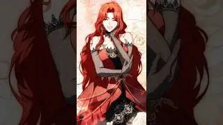 Crimeson Duchess | The Third Prince of the Fallen Kingdom Has Regressed #manhwa #shounen #webtoon